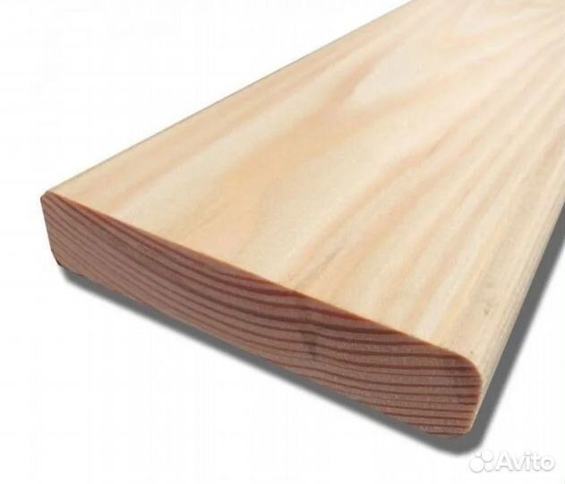 Планкен прямой лиственница