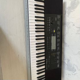 Синтезатор casio 4400