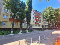 3-к. квартира, 47,8 м², 3/5 эт.