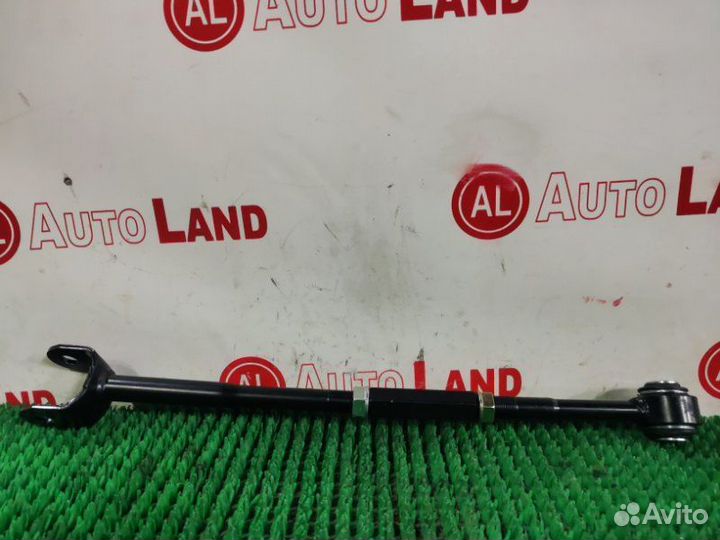 Тяга задняя левая Toyota Camry ACV40 2AZ FE