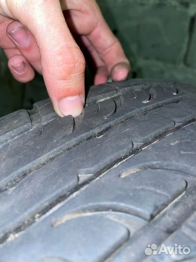 Tunga Zodiak 2 185/60 R14