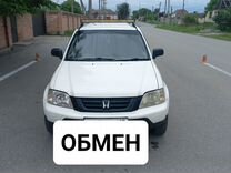 Honda CR-V 2.0 AT, 1998, 330 000 км, с пробегом, цена 448 000 руб.