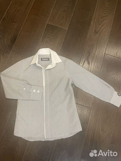 Новая Рубашка Gulliver
