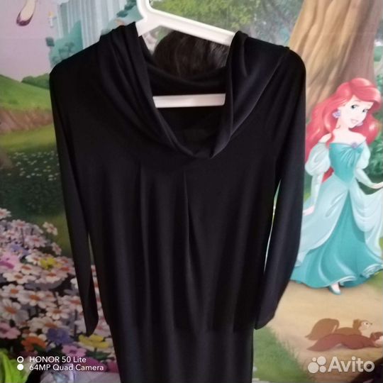 Женские вещи пакетом