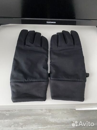 Женские горнолыжные перчатки