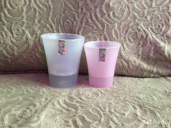 Горшки для орхидей