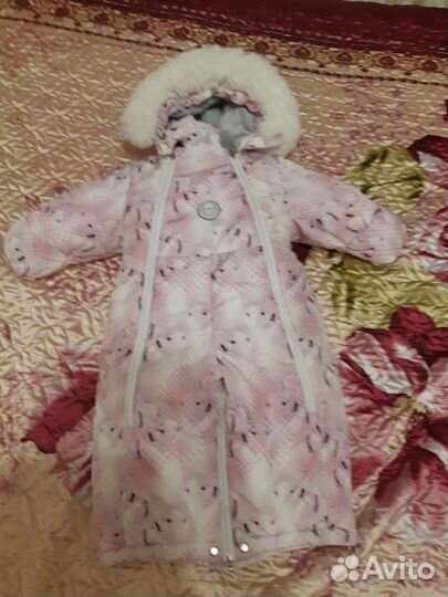 Продам конверт комбинезон трансформер