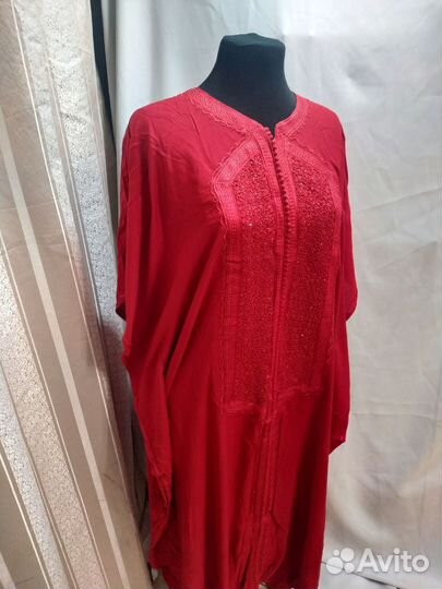 Платье Марокко (2000х)