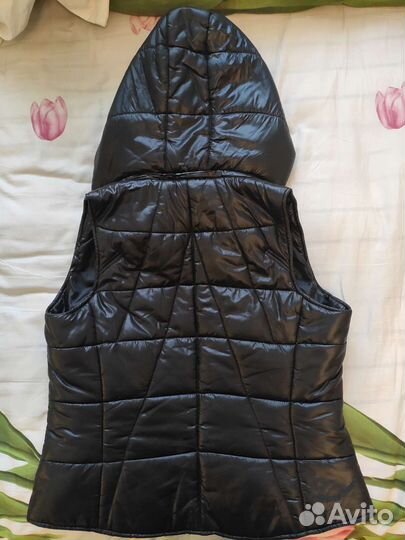 Жилет женский Armani Exchange