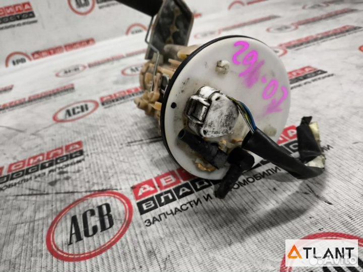 Бензонасос toyota noah