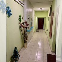 2-к. квартира, 59 м², 16/16 эт.