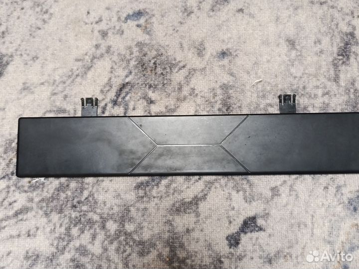 Игровая клавиатура Zet gaming