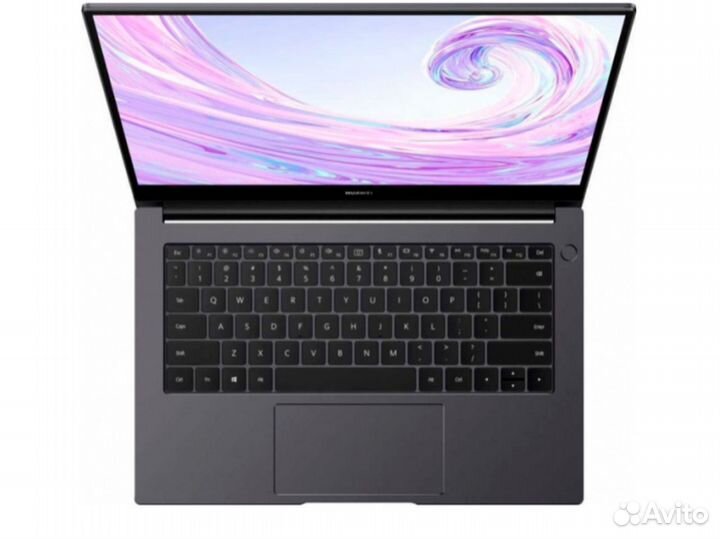 Huawei matebook