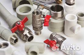 Сантехника и ремонт