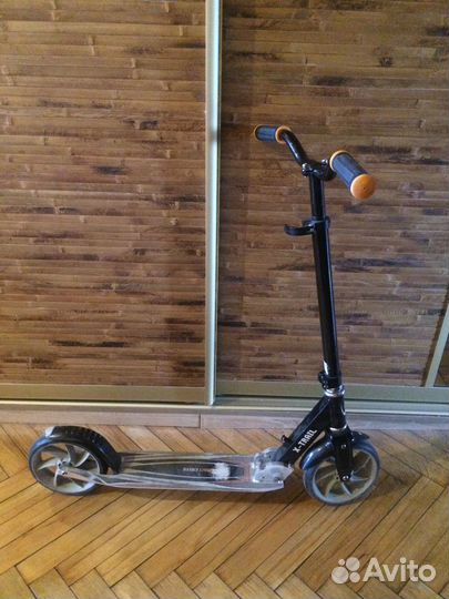 Самокат взрослый