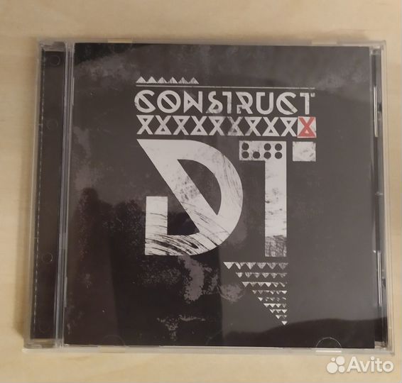Dark Tranquillity - Construct (2013)