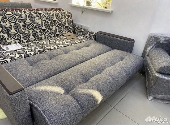 Диван новый