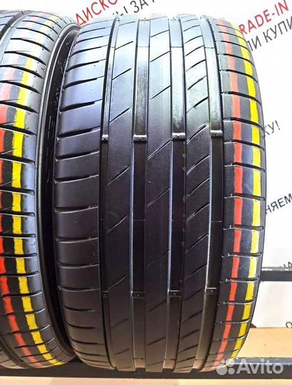 Kumho Ecsta PS71 225/45 R18 95Y