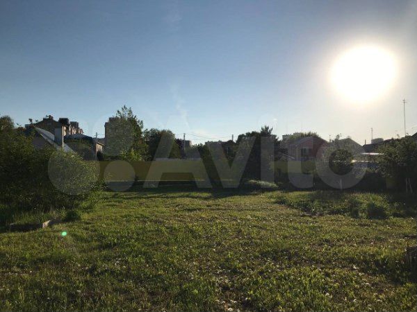 Участок 10,4 сот. (ИЖС)