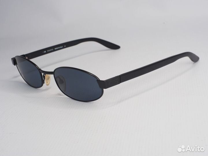 Солнцезащитные очки Gucci GG1640 винтаж 90s