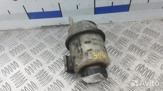 Бачок гу nissan navara D40 (3PH07NO01)