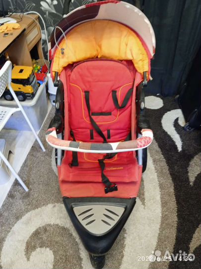 Коляска mothercare