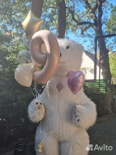 Воздушные шары с доставкой,гелевые шары