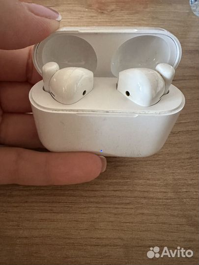 Беспроводные наушники