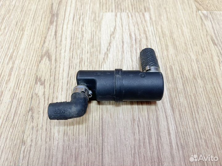 Клапан регенерации Mercedes W203 R171 C209 R230