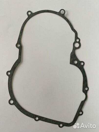 Прокладка крышки сцепления (61)