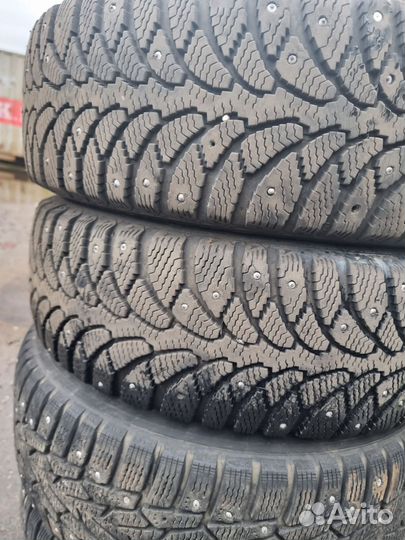 Nokian Tyres Nordman 7 195/65 R15 95M