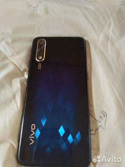 vivo V19, 8/128 ГБ