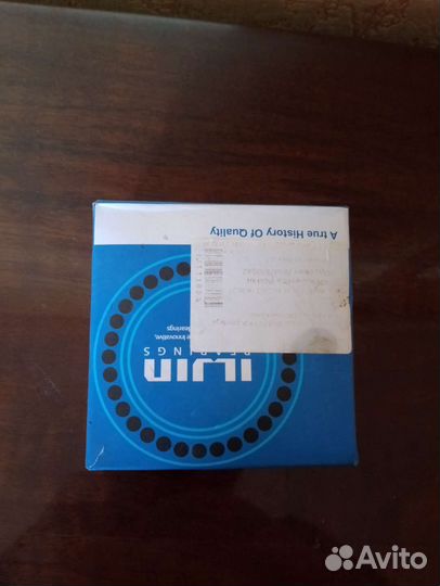 Ступичный подшипник Hyundai ix35 4wd