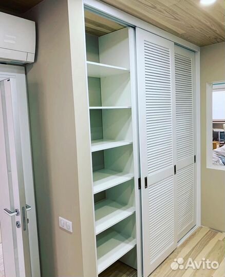 Шкаф на заказ