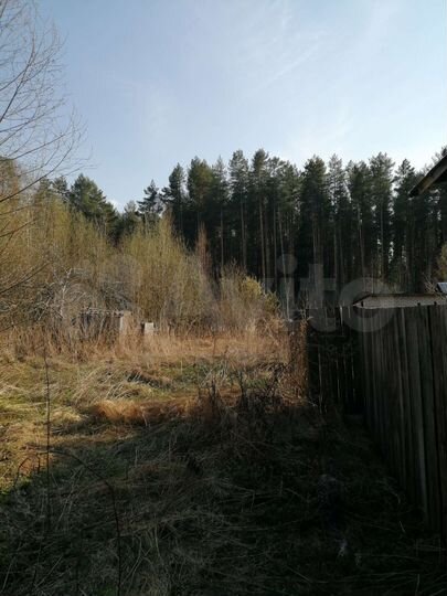 Участок 20 сот. (ИЖС)