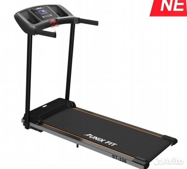 Беговая дорожка unixfit ST-330