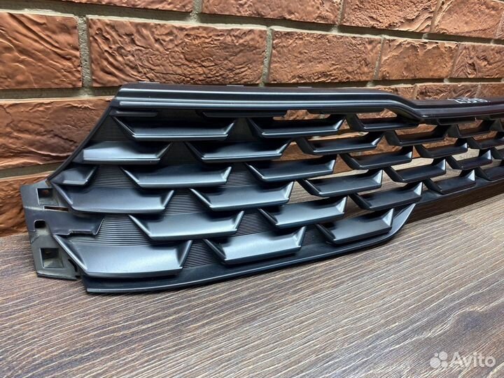 Б/У Б/У Решётка радиатора Kia K5 2020 Небольшие