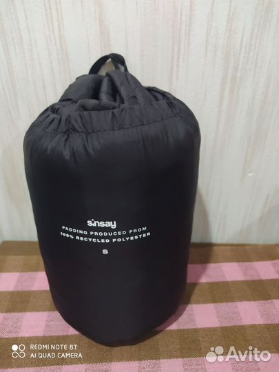 Куртки и пальто женские 42