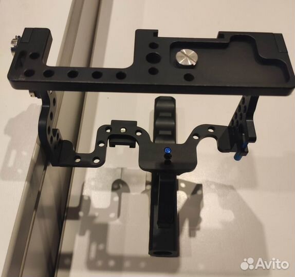 Клетка для dslr камер Panasonic. Новая