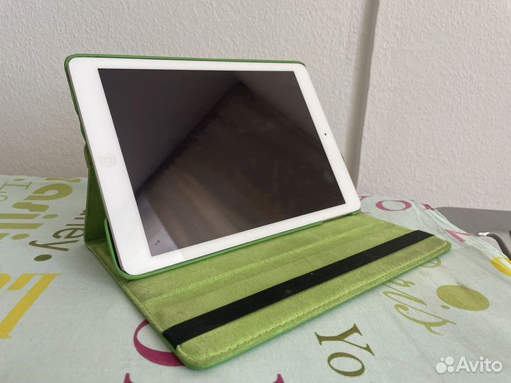 Apple iPad Air 16Gb WiFi