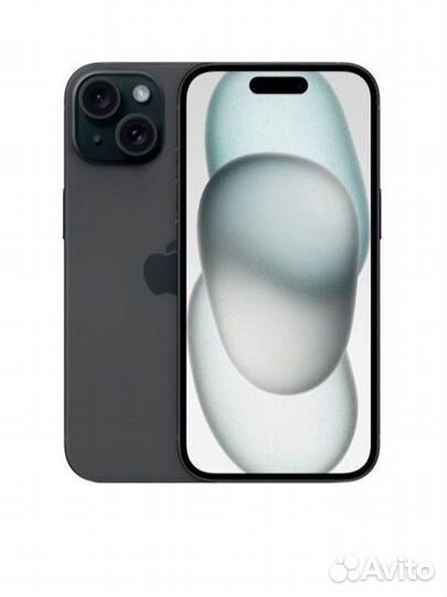 iPhone 15, 128 ГБ