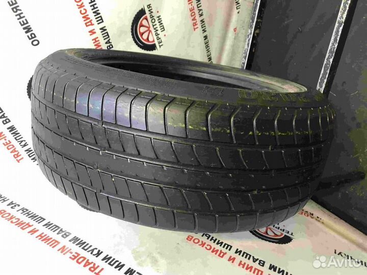 Dunlop SP Sport 2020E 215/55 R16