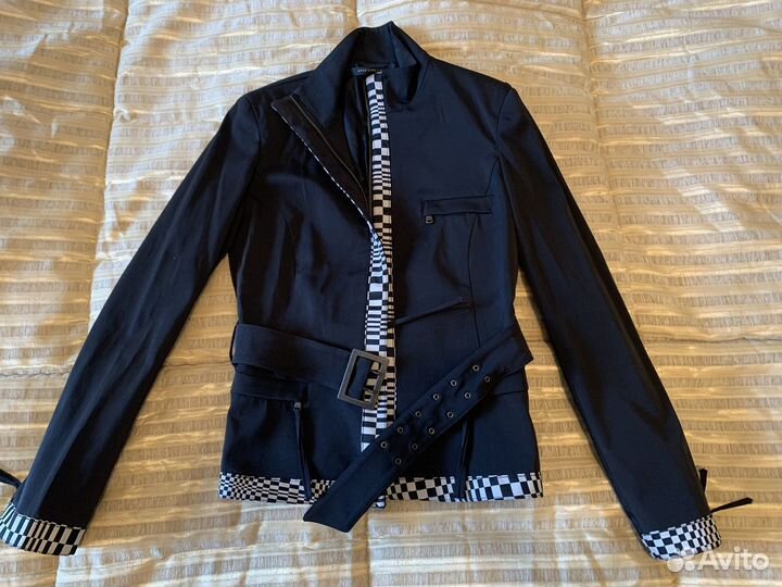 Куртка Atos Lombardini