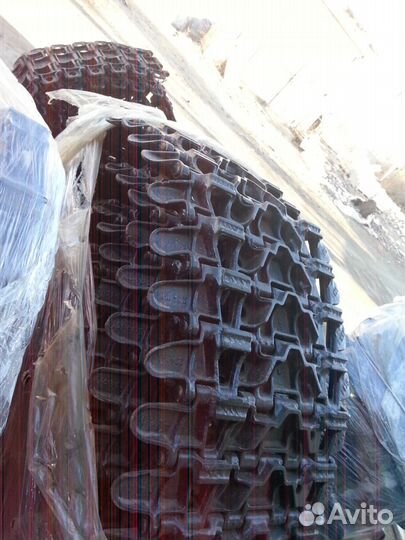 Гусеница мтлб болотная 244 трака