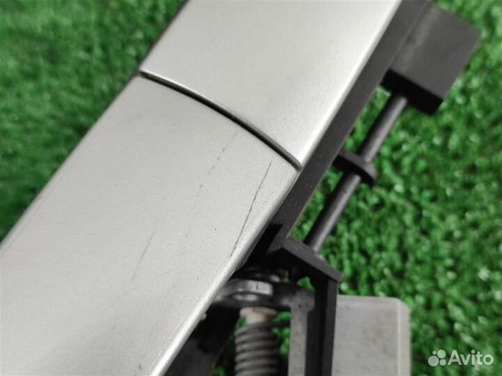 Ручка наружная двери задней правой Ford Mondeo 3