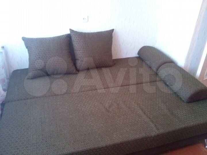 1-к. квартира, 25 м², 5/5 эт.