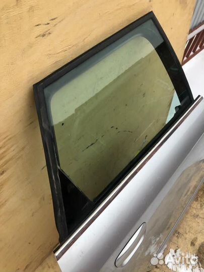 Дверь задняя правая Audi A4 B7