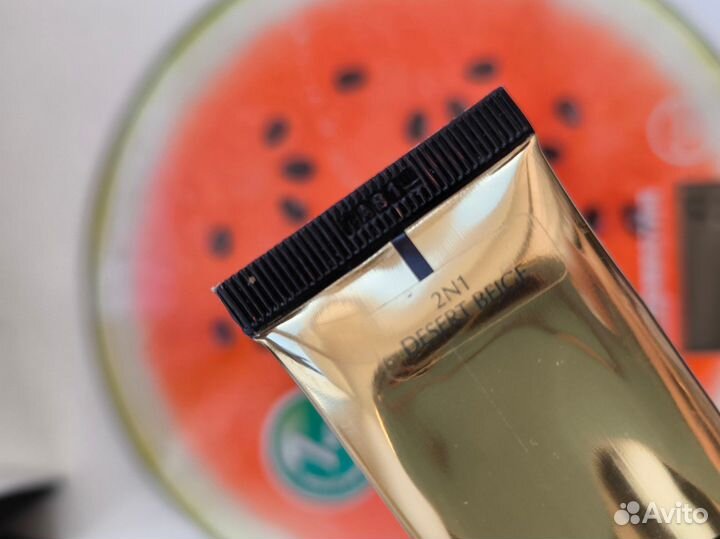 Estee lauder futurist 2N1 deserte begie