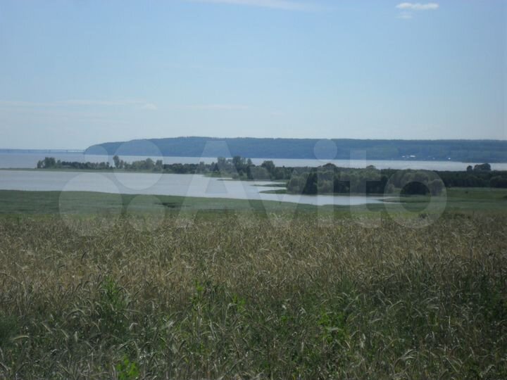 Участок 7,2 сот. (ИЖС)