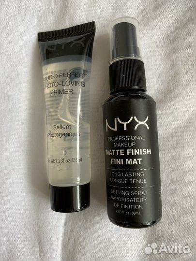 Духи женские и другая косметика